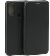 Etui i futerały do telefonów - Etui z klapką Beline Book Magnetic do Motorola Edge 30 Black (5905359816300) - miniaturka - grafika 1