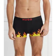 Majtki męskie - Hugo Bodywear Bokserki iINDIVIDUAL - miniaturka - grafika 1