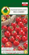 Nasiona i cebule - POMIDOR RED CHERRY KOKTAJLOWY SOCZYSTY SŁODKI NASIONA BEZ GMO - miniaturka - grafika 1
