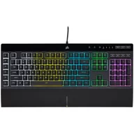 Klawiatury - Corsair K55 RGB PRO (CH-9226765-NA) - miniaturka - grafika 1