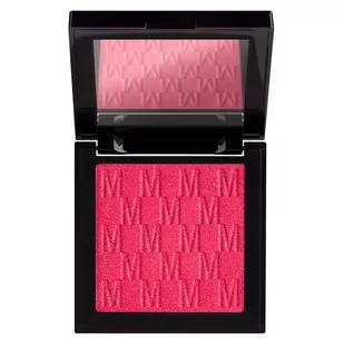 Mesauda Milano At First Blush FIRST CRUSH 8.5 g - Róże do policzków - miniaturka - grafika 1