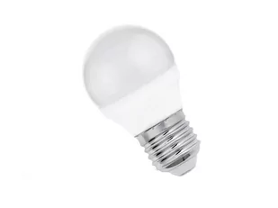 Spectrum Żarówka LED KULKA E-27 230V4W WOJ13032 - Żarówki LED - miniaturka - grafika 1