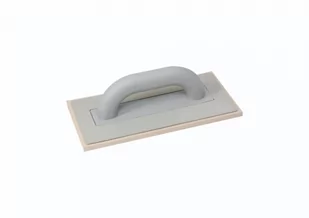 Paca Plastikowa z gumą Kubala 130x270mm 0310 - Narzędzia murarskie - miniaturka - grafika 1