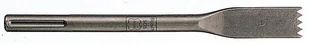 Bosch Dłuto ząbkowane 1618601302 Szerokość dłuta 32 mm Długość całkowita 300 mm SDS-Max 1 szt - Dłuta - miniaturka - grafika 2