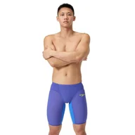 Kąpielówki męskie - Strój startowy pływacki męski Speedo Fastskin Lzr Pure Valor 2.0 - miniaturka - grafika 1
