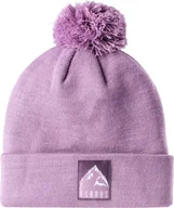 Czapki damskie - Elbrus Damska czapka zimowa Elbrus TAKUMI WO'S valerian - miniaturka - grafika 1