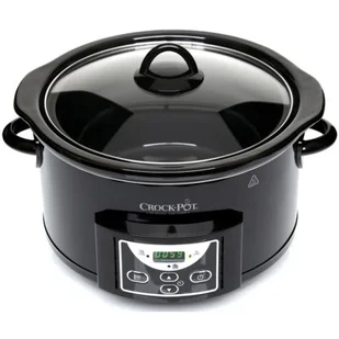 Crockpot SCCPRC507B - Wolnowary - miniaturka - grafika 1