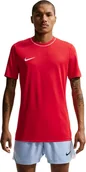 Koszulki męskie - Koszulka męska Nike Dri-Fit Park 26 SS Top czerwona HM7127 657 XS - miniaturka - grafika 1