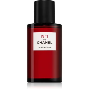 Chanel No.1 LEau Rouge spray do ciała 100 ml dla kobiet - Wody i perfumy damskie - miniaturka - grafika 1
