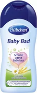 Kosmetyki kąpielowe dla dzieci - Bubchen Płyn do kąpieli dla niemowląt 400ml - miniaturka - grafika 1