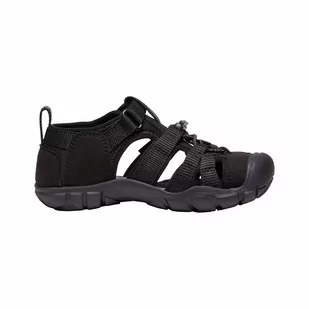 Sandały dziecięce KEEN SEACAMP II CNX - Moda i Uroda OUTLET - miniaturka - grafika 4