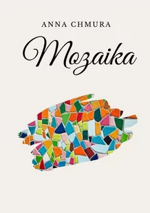 Mozaika - E-booki - kultura i sztuka - miniaturka - grafika 1