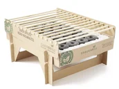 Grille - Casus Grill w papierowym opakowaniu - miniaturka - grafika 1