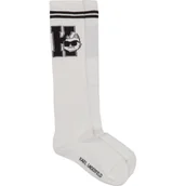 Skarpetki dla dzieci - Karl Lagerfeld Kids Podkolanówki - miniaturka - grafika 1