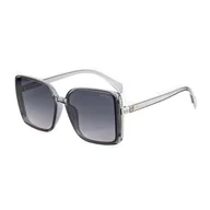 Okulary przeciwsłoneczne - Okulary przeciwsłoneczne Damskie Guess GO00023-6084W ø 60 mm - miniaturka - grafika 1