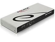 Rozgałęźniki - Delock HDMI Splitter 1 Eingang - 4 Ausgnge - 87497 - miniaturka - grafika 1