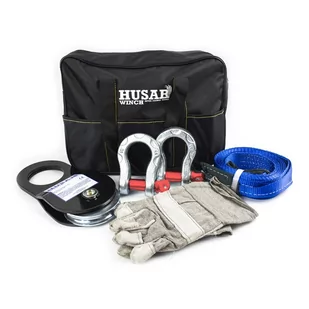 Zestaw akcesoriów Off-Road - Inne urządzenia budowlane - miniaturka - grafika 1