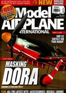 Czasopisma - Model Airplane International [GB] - miniaturka - grafika 1