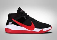 Koszykówka - Nike Zoom Kd 13 Bred - miniaturka - grafika 1