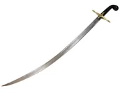 Miecze i maczety - Szabla Cold Steel Shamshir - miniaturka - grafika 1