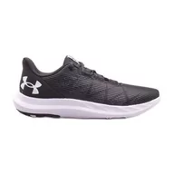 Buty sportowe męskie - Buty Under Armour Charged Swift M 3026999-001 czarne - miniaturka - grafika 1