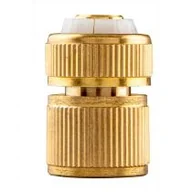 Inne akcesoria do nawadniania - Neo Złączka przelotowa 1/2', mosiężna - miniaturka - grafika 1