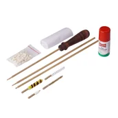 Konserwacja broni - Łuszczek - Przybornik do czyszczenia broni kulowej - 5,6mm - Zestaw 10 elementów - 5-001 - 5,6 - miniaturka - grafika 1