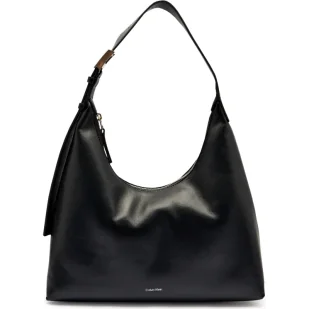 Calvin Klein Hobo - Torebki damskie - miniaturka - grafika 1