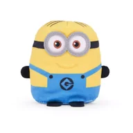 Maskotki i pluszaki - MINIONKI Mega Dave Dwustronny, pluszak, 13 cm - miniaturka - grafika 1