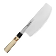 Noże kuchenne - Sakai Takayuki Kasumi Shirogami#3 Nóż Sushikiri 24 cm - miniaturka - grafika 1