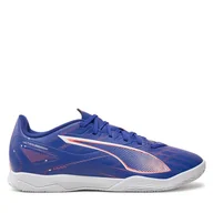 Piłka nożna - Buty do piłki nożnej Puma Ultra 5 Play It 107907 Niebieski - miniaturka - grafika 1