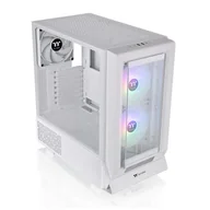 Obudowy komputerowe - Obudowa Thermaltake Ceres 350 MX biała CA-1Z3-00M6WN-00 - miniaturka - grafika 1