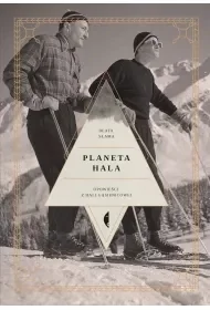 Planeta Hala. Opowieści z Hali Gąsienicowej - Beata Słama - Poradniki hobbystyczne - miniaturka - grafika 1