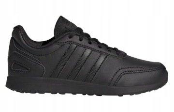 Buty damskie sportowe adidas Vs Switch GW6616 czarne lekkie 38 2/3