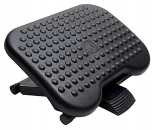 Podnóżek Biurowy Podstawa Regulowany Pod Biurko Na Stopy Regulacja - Meble modułowe i akcesoria - miniaturka - grafika 1