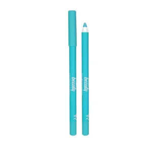 Golden Rose Miss Beauty Colorpop Eye Pencil - Kredka do oczu - 1,6 g - 01 Ocean Blue - Kredki do oczu - miniaturka - grafika 1
