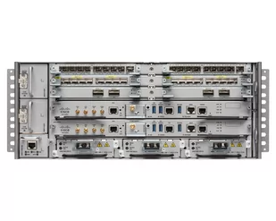 Cisco N560-4-SYS-E - Routery - miniaturka - grafika 1