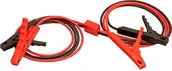 Kable rozruchowe - HP Autozubehör 20226 kabel rozruchowy z zabezpieczeniem - miniaturka - grafika 1