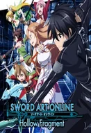 Gry PC Cyfrowe - Sword Art Online Re: Hollow Fragment Steam Key GLOBAL - miniaturka - grafika 1