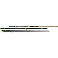Wędki - Wędka MIKADO NSC Trawel Spin MH 2.4m / 10-40g - miniaturka - grafika 1