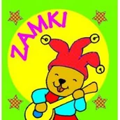 Powieści i opowiadania - Olesiejuk Zamki LIT-40186 - miniaturka - grafika 1