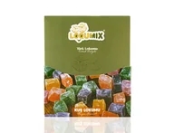 Żelki - LOQUMIX Owocowe Turecki Lokum 350 g - miniaturka - grafika 1