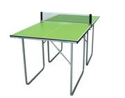 Tenis stołowy - Joola Midsize stołu Zielony 19115 - miniaturka - grafika 1