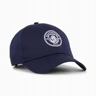 Czapki i chusty sportowe męskie - Puma Czapka Mcfc Ftblarchive 02595873 R Uniwersalny - miniaturka - grafika 1