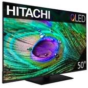 Telewizory - Hitachi 50HAQ6360 - miniaturka - grafika 1