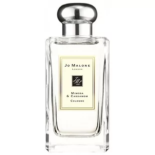 Jo Malone Mimosa & Cardamom woda kolońska 100ml - Wody i perfumy unisex - miniaturka - grafika 1