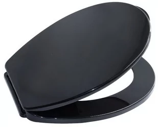 Deska WC Bisk Iris 08447 - Deski sedesowe Deska WC Bisk Iris 08447 - Deski sedesowe - miniaturka - grafika 1