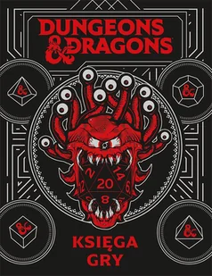 Dungeons & Dragons. Księga gry - Książki edukacyjne - miniaturka - grafika 2