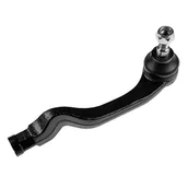 Końcówki drążków kierowniczych - Blue Print ADH28710 końcówka drążka kierowniczego z nakrętką zabezpieczającą, 1 sztuka - miniaturka - grafika 1