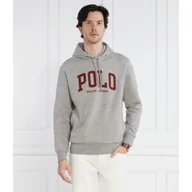 Bluzy męskie - POLO RALPH LAUREN Bluza | Regular Fit - miniaturka - grafika 1